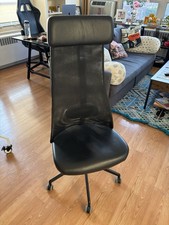 Ikea desk järvfjället for sale  Chicago