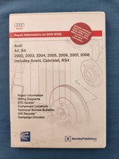 Audi shop service for sale  Edmond