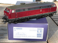Liliput 132023 diesellok gebraucht kaufen  Berlin