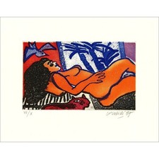 Corneille guillaume gravure d'occasion  France