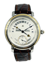 Maurice lacroix masterpiece d'occasion  Expédié en Belgium