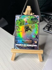 Feraligatr artwork originale usato  Serracapriola
