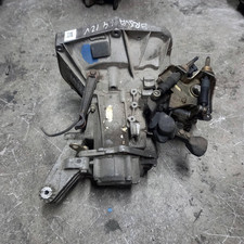 46467199 cambio marce usato  Italia