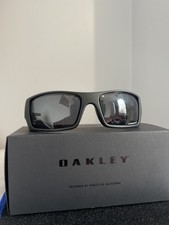 Oakley gascan mens for sale  UXBRIDGE