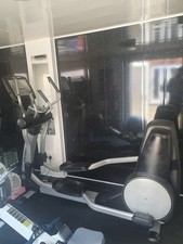 Life fitness 95x for sale  CORBY
