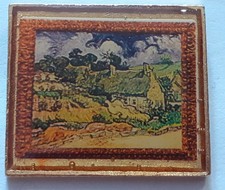 Pins painting painter d'occasion  Expédié en Belgium