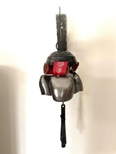 Vintage metal cow for sale  FELIXSTOWE