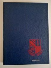 1971 Herbert Hoover Clendenin High School Anuário Elkview West Virginia WV comprar usado  Enviando para Brazil