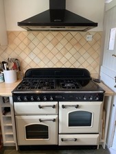 Rangemaster 110 dual for sale  WOKING