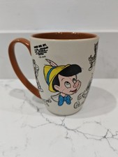 Disney pinocchio sketch for sale  NOTTINGHAM