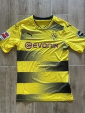 Puma trikot borussia gebraucht kaufen  Hamburg