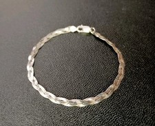 Ancien bracelet mailles d'occasion  Saint-Mammès
