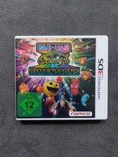Pac man galaga gebraucht kaufen  Wilster