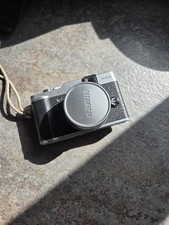 Fujifilm fuji series for sale  SPALDING