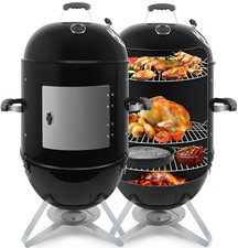 Kugelgrill holzkohlegrill camp gebraucht kaufen Kugelgrill holzkohlegrill camp gebraucht kaufen  Hamburg