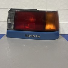 Toyota tercel pass. for sale  Cole Camp