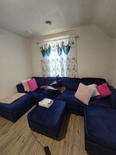Convertible shape seater for sale  Cleveland