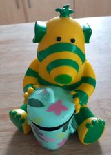 Cbeebies vintage fimbles for sale  CREWE