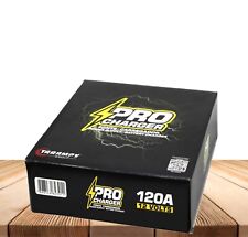 Fonte de alimentação e carregador de bateria Taramps Procharger 120A 12V potência de saída 1700W comprar usado  Enviando para Brazil
