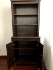 Libreria legno usata usato  Milano