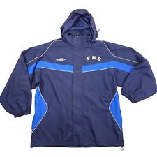 Umbro football coach for sale  BROADSTAIRS