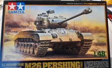 Panzer army m26 gebraucht kaufen  Kerpen