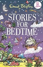 Stories bedtime enid for sale  UK