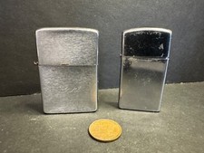 Zippo estate lighters for sale  Azle