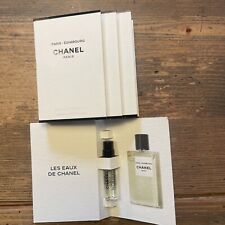 Chanel paris edimbourg gebraucht kaufen  Düsseldorf