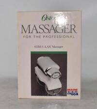 Oster portable massager for sale  Alexandria