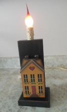 Crazy mountain candle for sale  Liberty