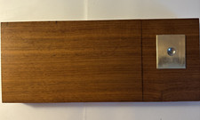Vintage mcm teak for sale  The Villages