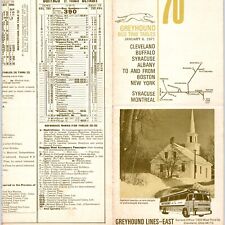 1971 greyhound lines for sale  Evansdale