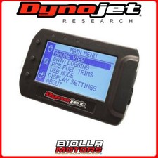 Display digitale dynojet usato  Trapani