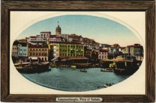 PC CONSTANTINOPLE, ISTAMBUL PERA ET GALATA PERU (a20237) comprar usado  Enviando para Brazil