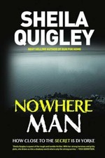 Nowhere man sheila for sale  UK