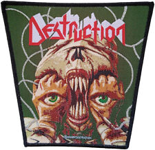 Destruction release from gebraucht kaufen  Brackenheim
