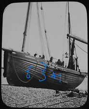 Photo hastings lugger for sale  HAYLE