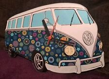 Aqua hippy bus for sale  HEREFORD