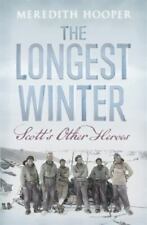 Longest winter scott for sale  Frederick
