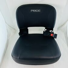 Cadeira Pride Mobility Go assento dobrável almofadas acolchoadas cadeira elétrica cadeira de rodas comprar usado  Enviando para Brazil