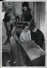 1966 press photo for sale  Memphis