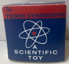 Tedco gyroscope scientific for sale  Nottingham