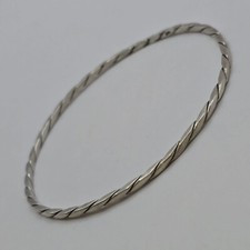 Vintage armreif 835er gebraucht kaufen  Frankfurt am Main
