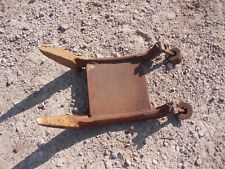 Universal bucket small for sale  Warren