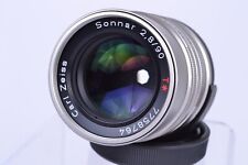 Contax 90mm 2.8 for sale  Pensacola
