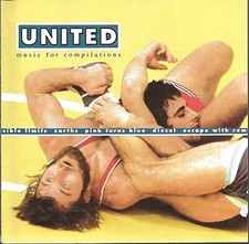 United music for gebraucht kaufen  Bochum
