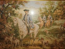Arazzo con scena usato  Rivoli