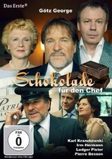 Schokolade den chef gebraucht kaufen  Berlin