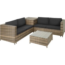 Rattan lounge siena gebraucht kaufen  Igersheim